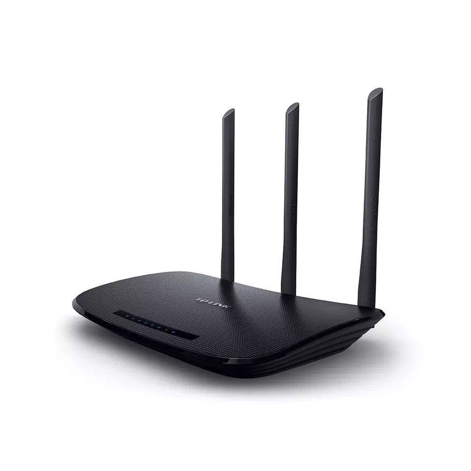 TP-link 450Mbps Wireless N Router TL-WR940N TP-link 450Mbps Wireless N Router TL-WR940N